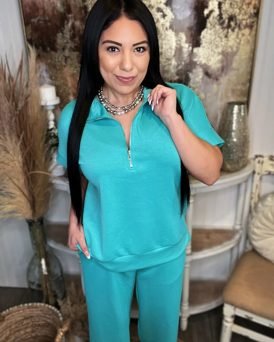 2 PIECE COSTA RICA SET